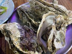 -蚝堡海鲜·威海菜·海肠捞饭·烧烤·亚洲吃蚝公司(幸福门店)