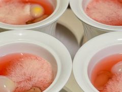 -淮香国色·淮扬菜(正大中心店)
