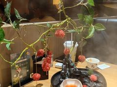 -一朵菌·野生菌探索家火锅(南亚店)