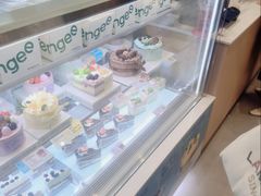 -仟吉西饼(黄石武汉路店)