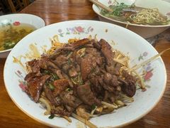 -小狗面馆(河东路店)