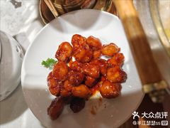 -大潮淮·淮扬菜(何园旗舰店)