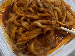 -定家小酥肉·清真(回民街店)