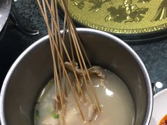 -鹦鹉小厨味道餐厅(山大南路店)