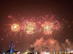 -泰达航母主题公园