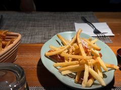 -西豪果木牛排(龙泉万达店)