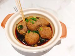 好牛筋丸子-813芭依珊 BAESAn(汇港购物中心店)