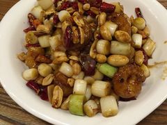 -妈妈的味道(工人体育场东路店)