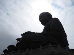 -天坛大佛