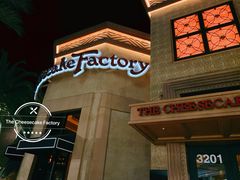 门面-The Cheesecake Factory(Downtown)
