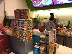 -DQ·蛋糕·冰淇淋(湖景东路店)