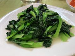 -何记面馆(龙泉山店)
