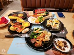 -我家牛排自助餐厅(永旺梦乐城店)