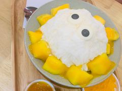 -怪物的冰与火(天虹商场中山路店)