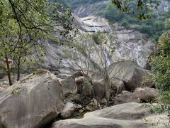 -天龙关景区