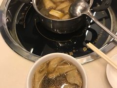 -太婆天府山珍酒楼(亚运村店)