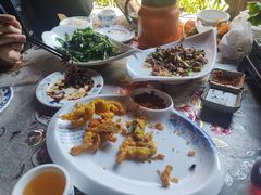 -龙姐私房菜(和顺古镇店)