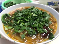 -越洋肖氏老米线(杨家坪店)