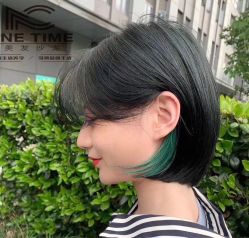 -MONE美发沙龙