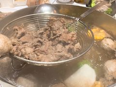 -陈记顺和牛肉火锅馆(天河北路店)