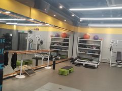 -FEELINGME乐刻包月私教馆·健身(真北华润万家店)
