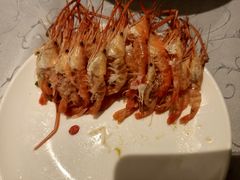 -徐州绿地皇冠假日酒店-汉宫中餐厅