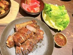 -SHAN山(前滩太古里店)