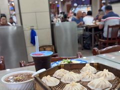 -西安贾三灌汤包·回坊小吃·清真炒菜(北院门总店)