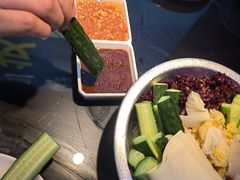 -喝丢一只鞋海鲜烧烤·海肠捞饭(东关街店)