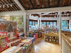 -猫的天空之城概念书店(苏州平江店)