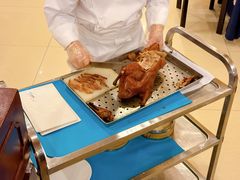 -全聚德(上海首店浦东店)