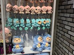 -上海第一八佰伴