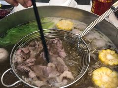 -陈记顺和潮汕牛肉火锅(番禺迎宾大道店)