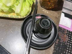 -江城二当家烤牛肉(莲塘新村店)