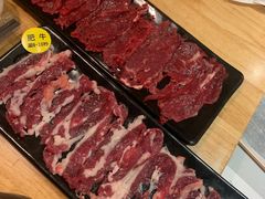 -嬷孙家潮汕牛肉火锅(北京路天河城店)