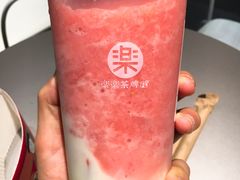 -LELECHA乐乐茶(美罗城店)