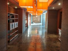 -海尔洲际酒店天下一品中餐厅