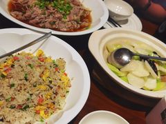 -眉州东坡·熊猫主题餐厅(枫蓝店)