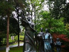 -敬亭山风景名胜区