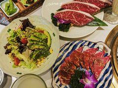 -千寻山野烤肉(中关村店)