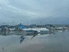 -乌鲁木齐天山国际机场-T3航站楼