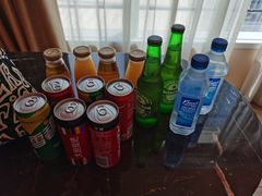 -上海浦东嘉里大酒店