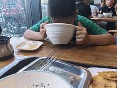 -中阿兰牛肉面(悦海新天地店)