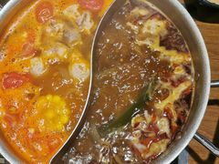 -呷哺呷哺 黄金牧场 (新中关购物中心店)