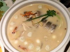 -卯时·龙光雅宴·精致锡帮菜(惠山古镇店)