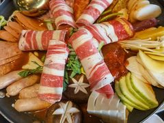 经典部队锅-KCOOKING概念韩餐(世茂52+店)