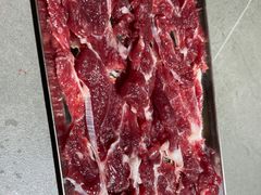 -金龙大四喜牛肉火锅