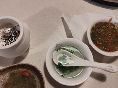 -313羊庄·荣耀·内蒙烧麦(亚运村店)