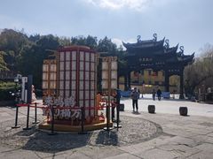 -鸣鹤古镇