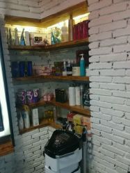 点击看大图 -MAGIC米几发型设计·羊毛卷